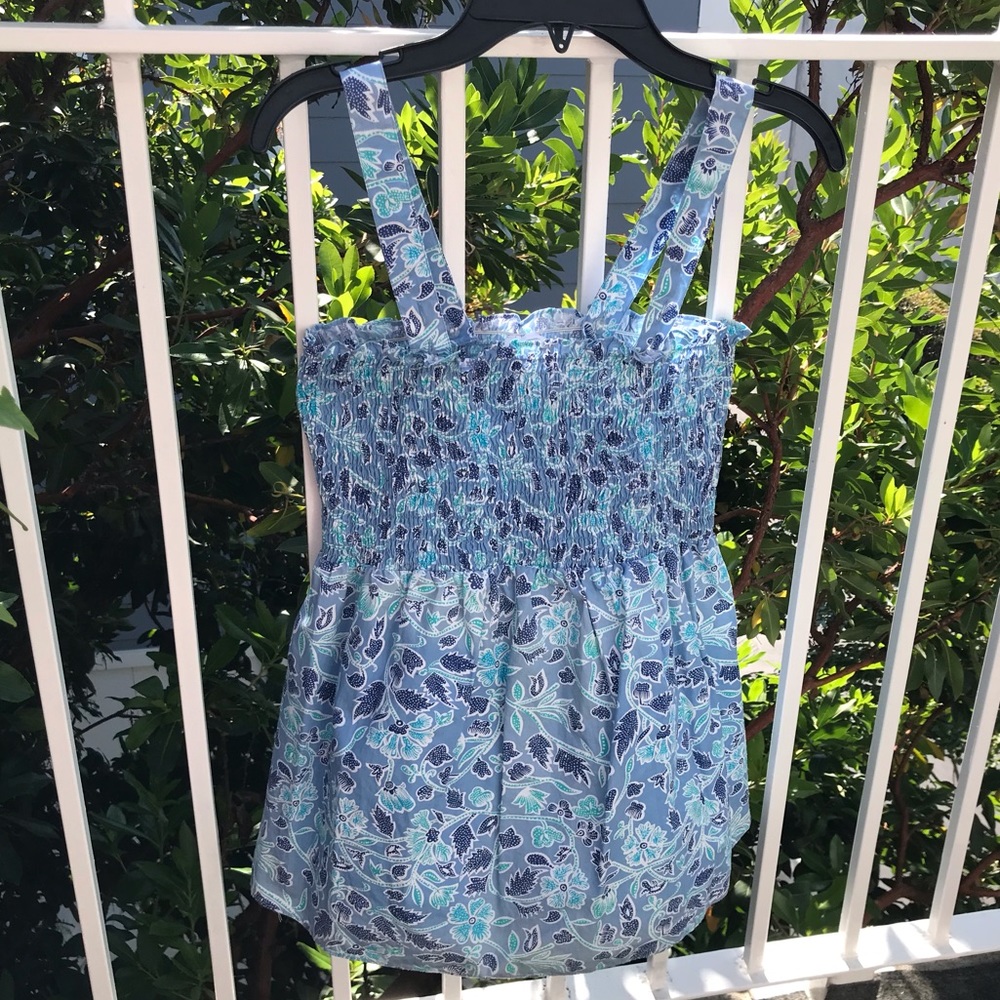 Motherhood Maternity Summer Top EUC size M